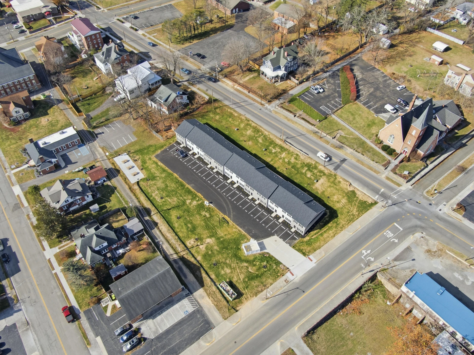 417 Washington AVE #8 - Photo 31