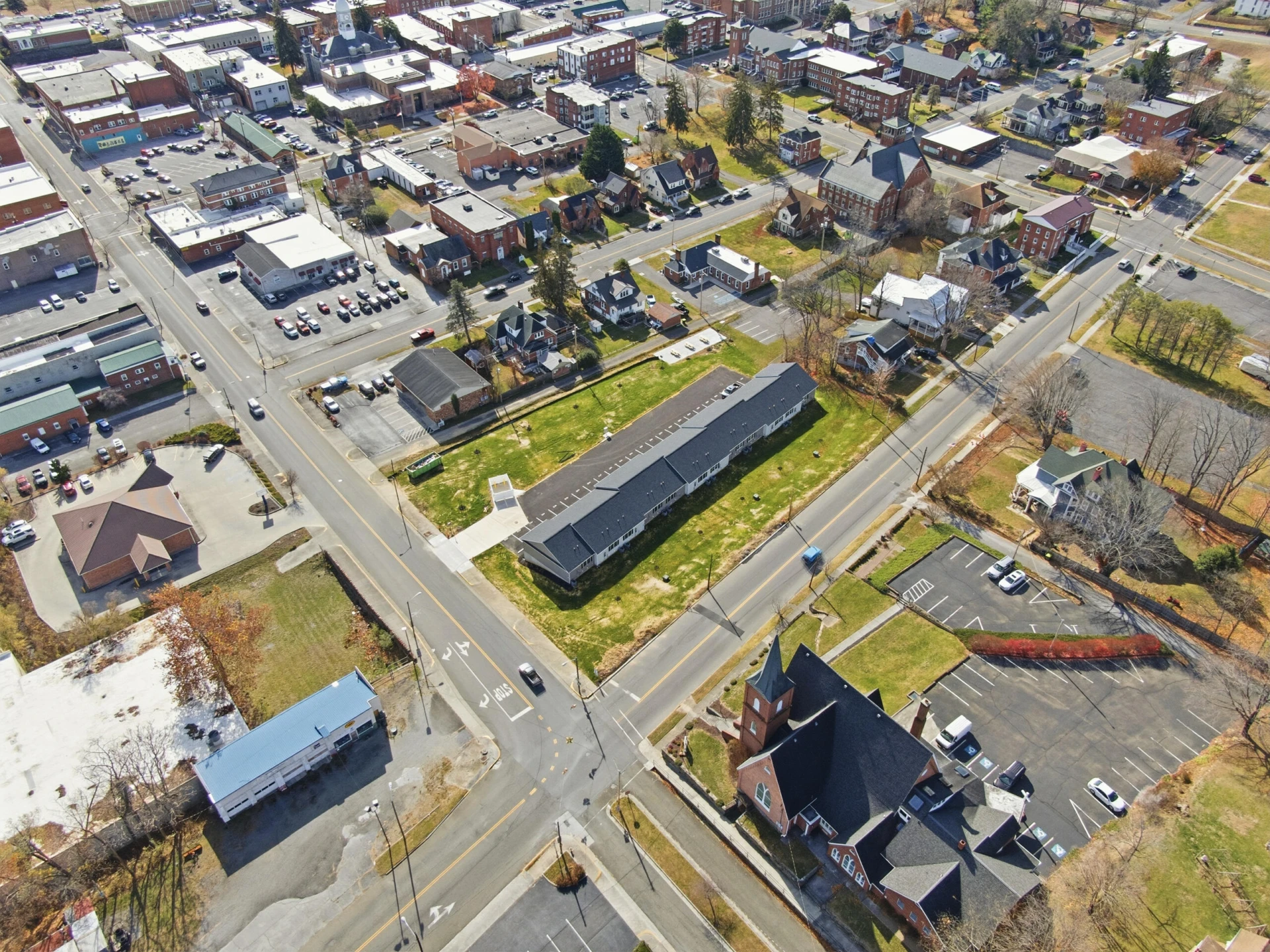 417 Washington AVE #8 - Photo 36