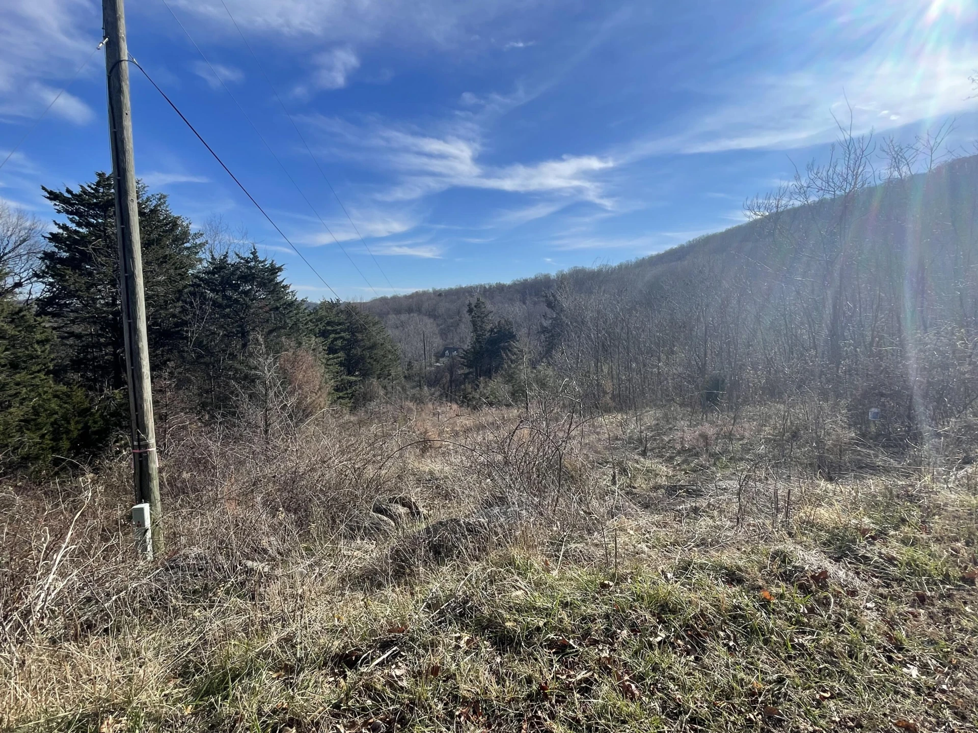 0 taylors Mountain RD - Photo 7