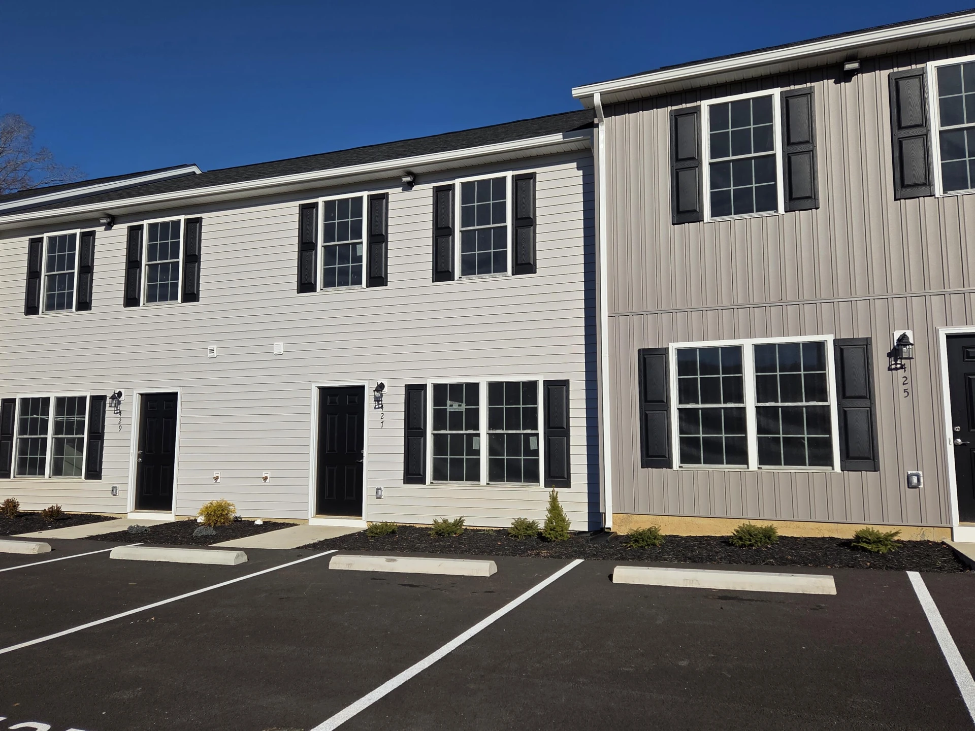 429 Washington AVE #2 - Photo 3