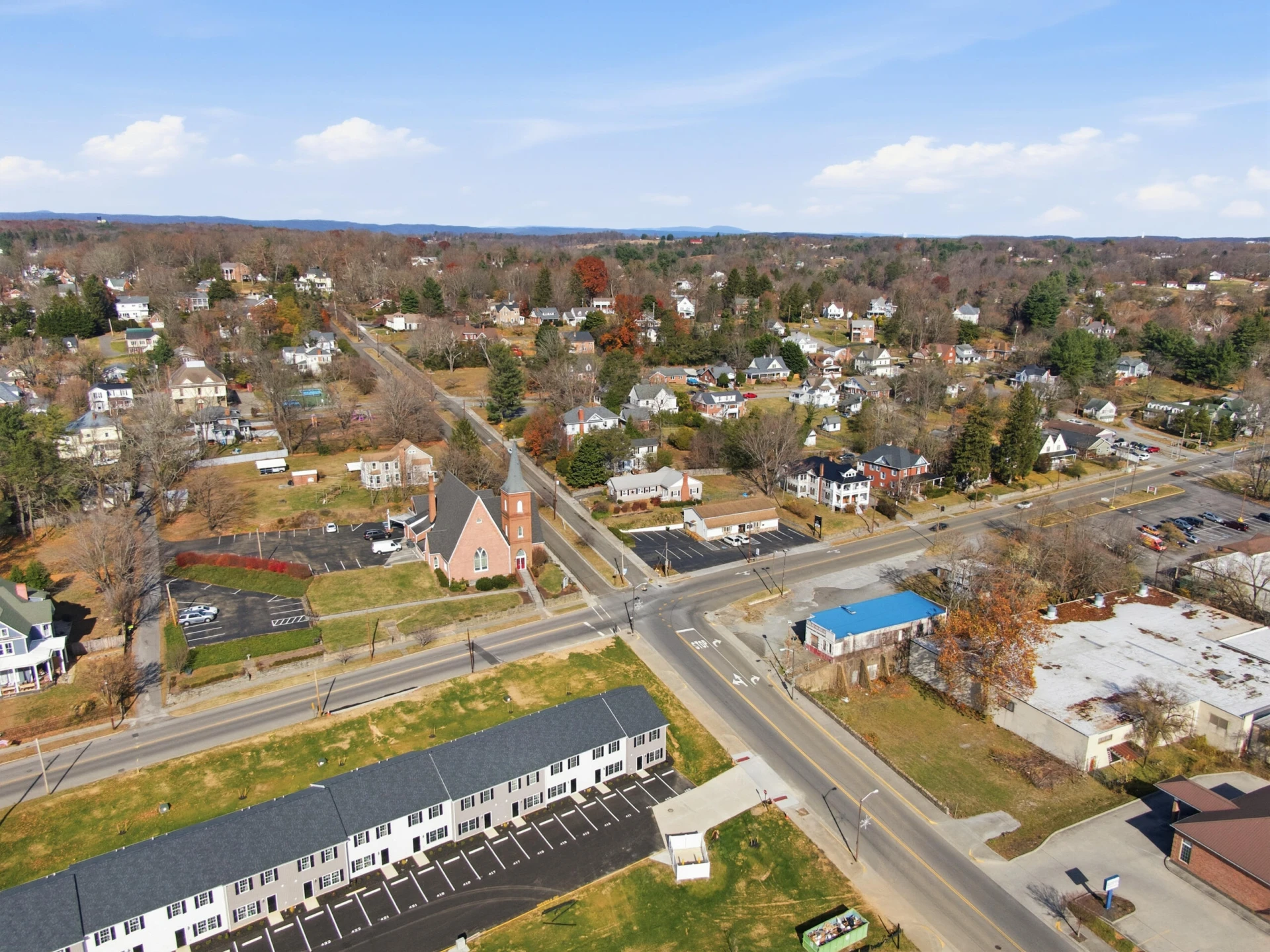 429 Washington AVE #2 - Photo 41