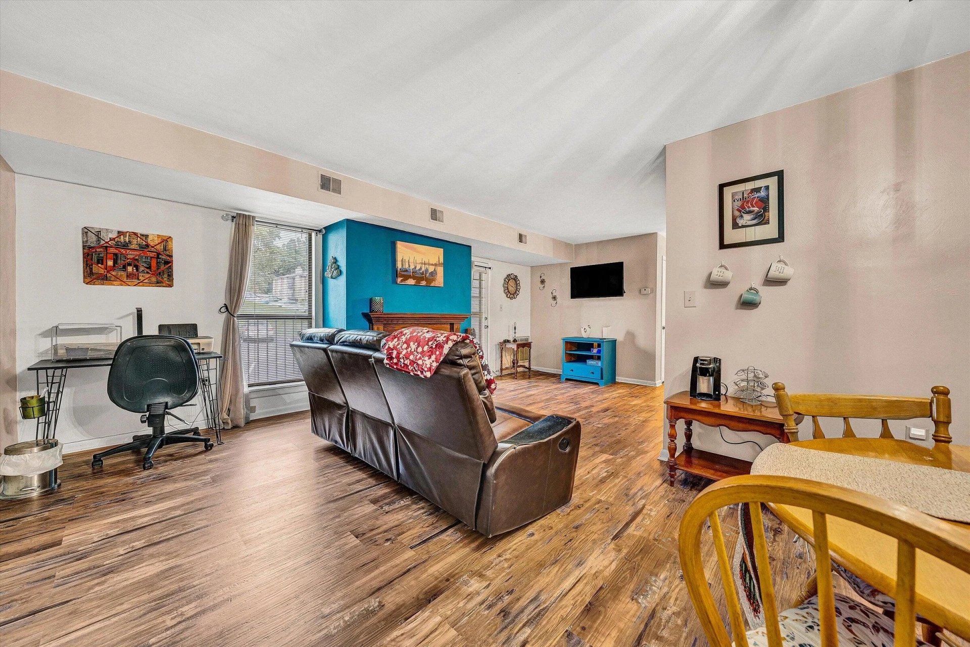 3516 Timberline TRL - Photo 5