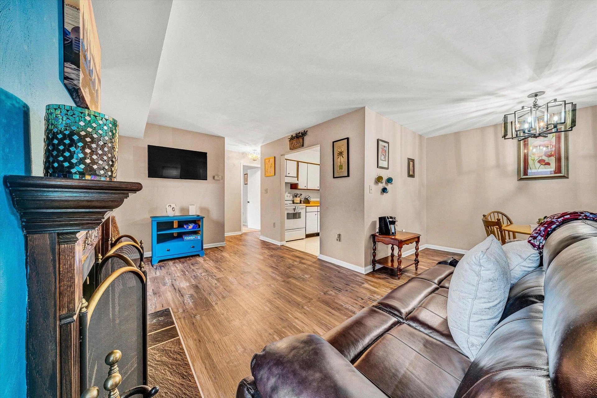 3516 Timberline TRL - Photo 6