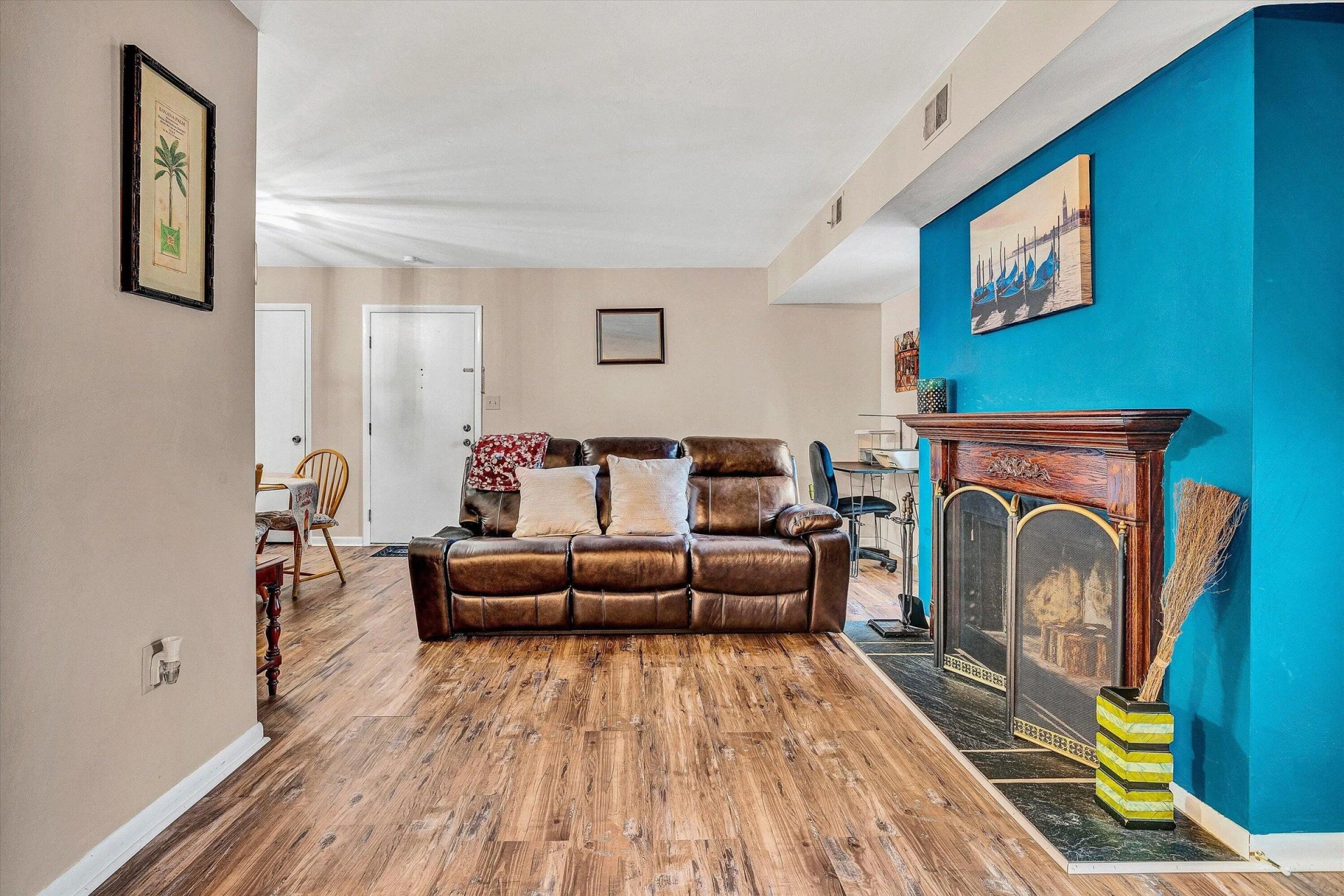 3516 Timberline TRL - Photo 7