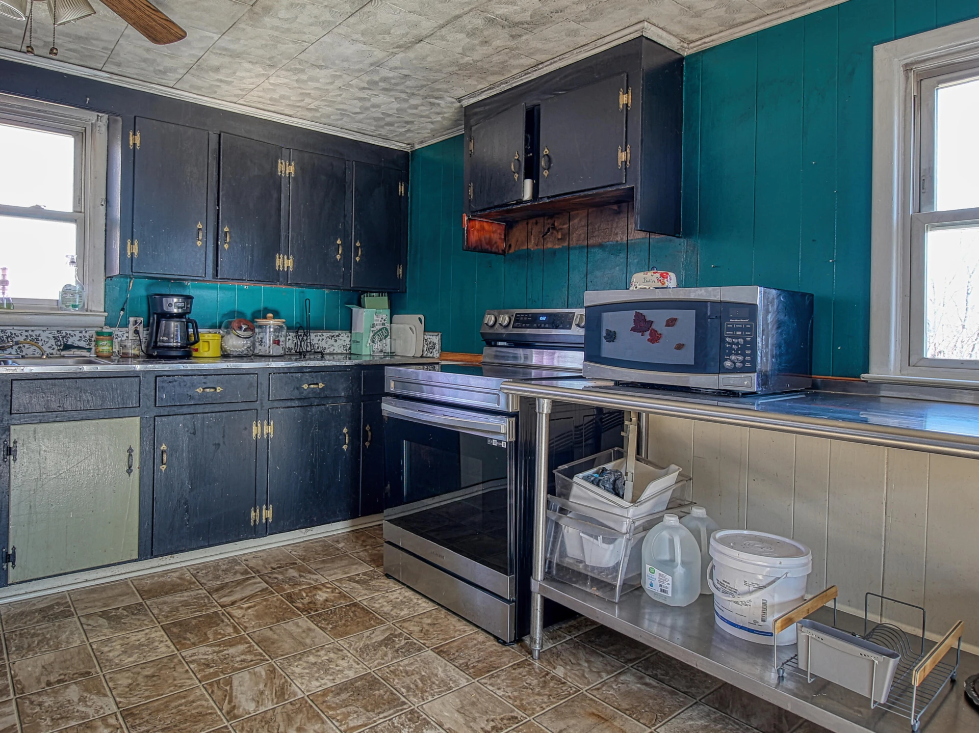 424 Magazine ST - Photo 8