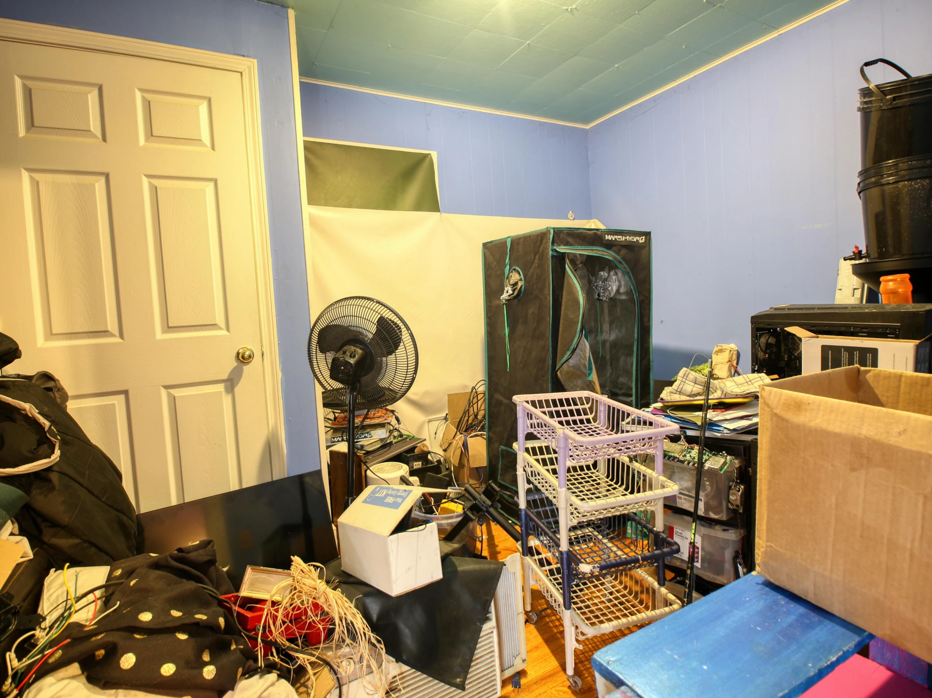 424 Magazine ST - Photo 9