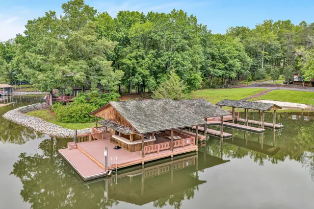 Lot 10 Red Barn LN, Wirtz, VA, 24184