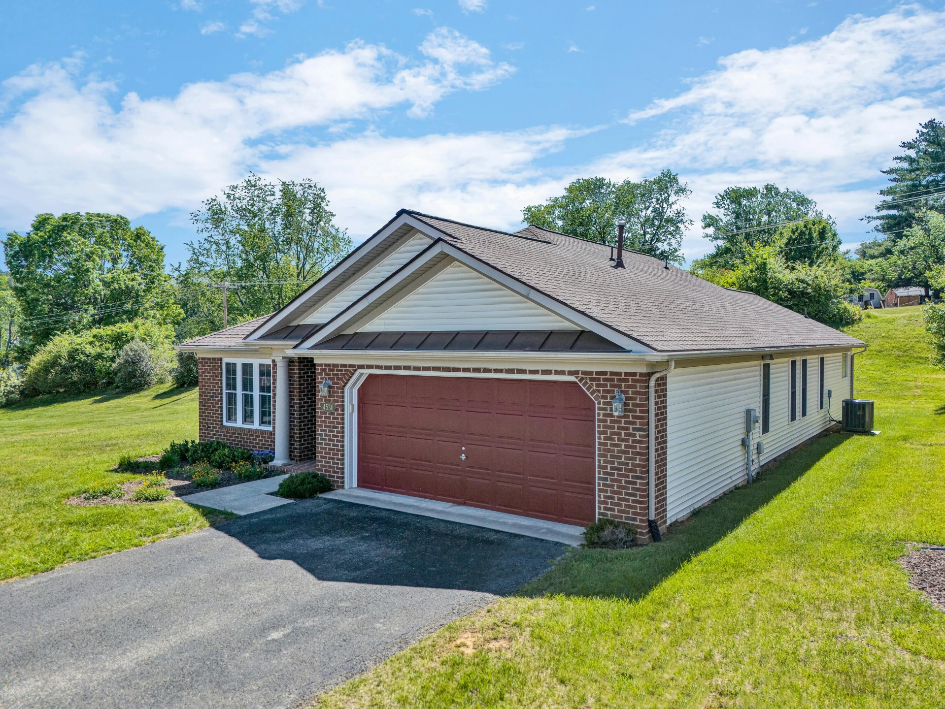 4530 Colonial Place DR