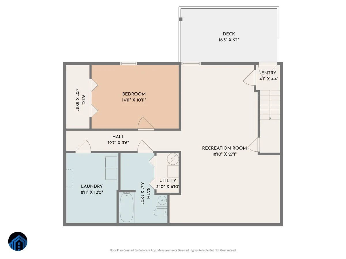 4902 Old Mountain RD - Photo 3
