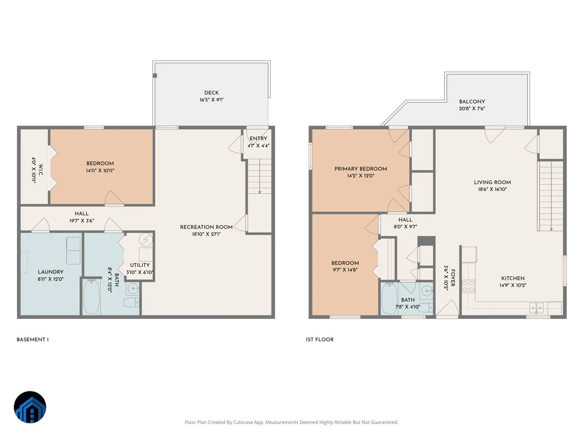 4902 Old Mountain RD - Photo 5