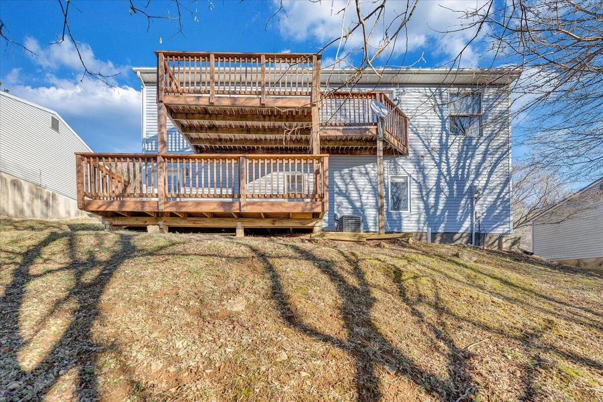 4902 Old Mountain RD - Photo 41