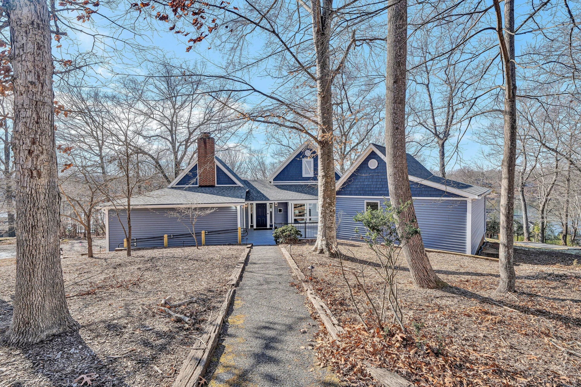 810 Gap Bridge RD - Photo 36