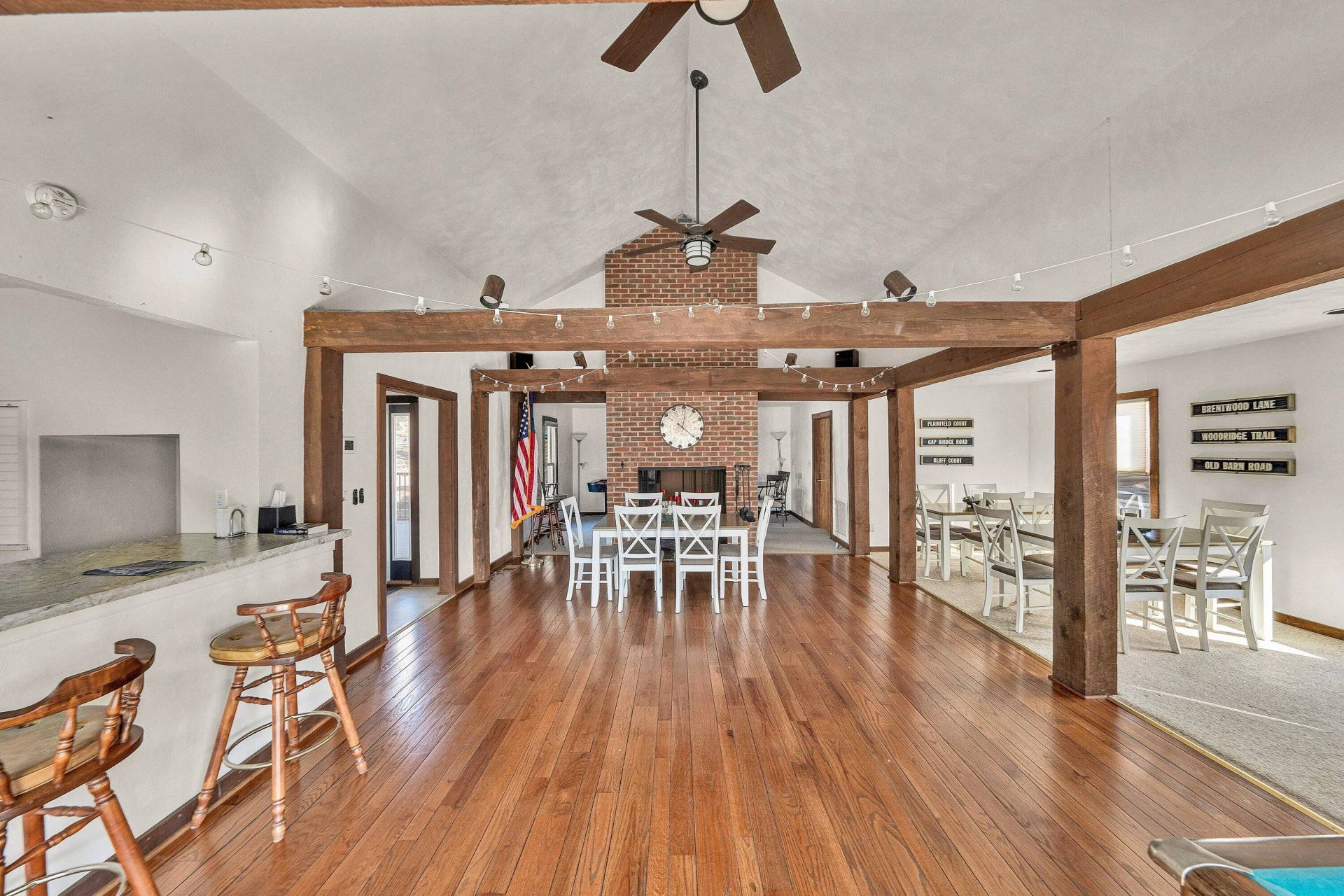 810 Gap Bridge RD - Photo 39