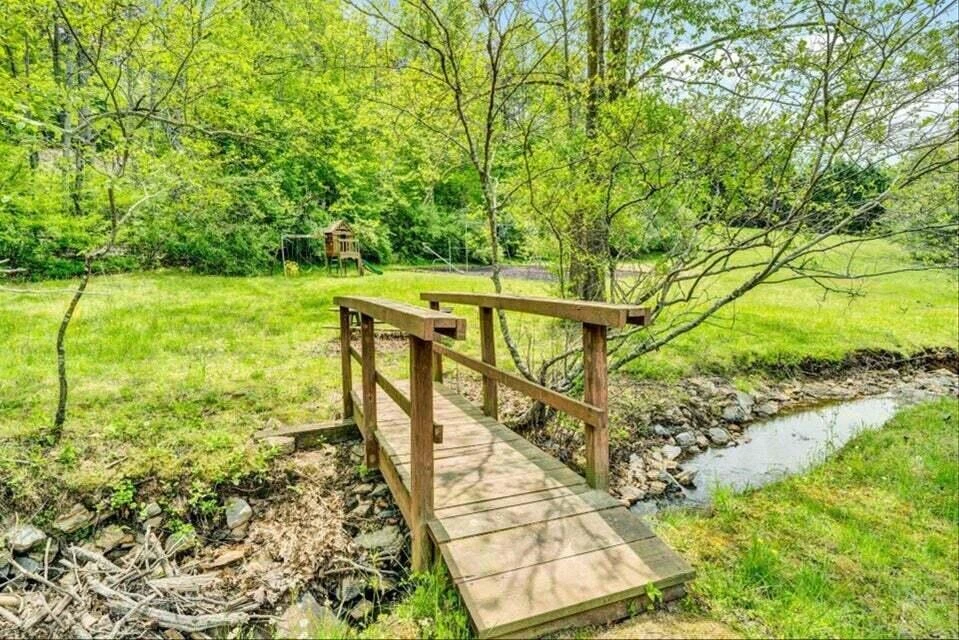 810 Gap Bridge RD - Photo 47