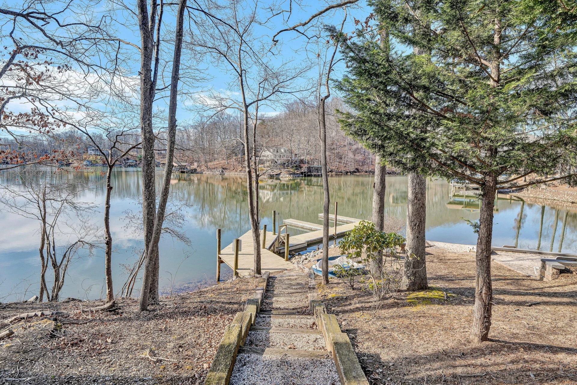 810 Gap Bridge RD - Photo 50