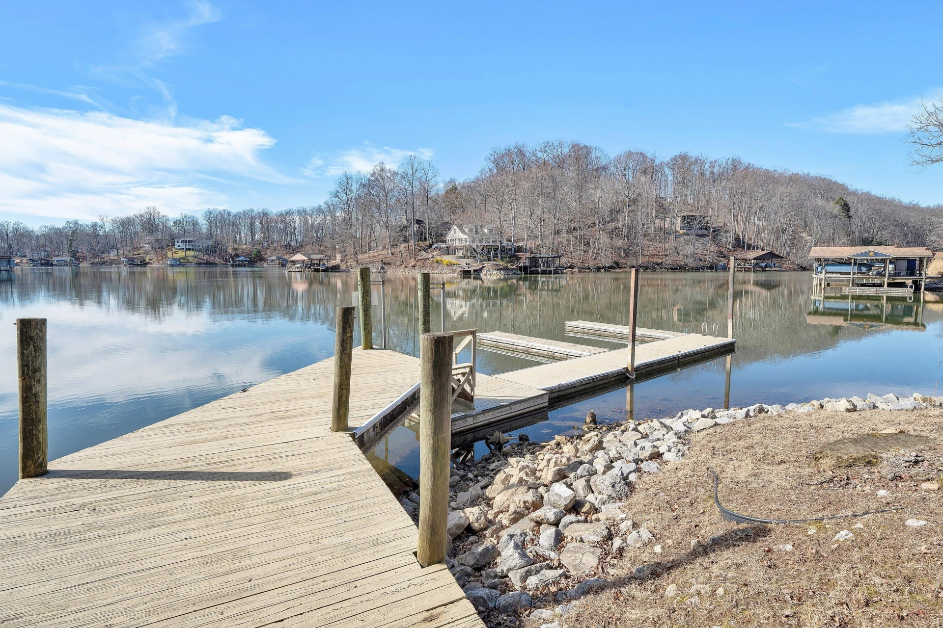 810 Gap Bridge RD - Photo 51