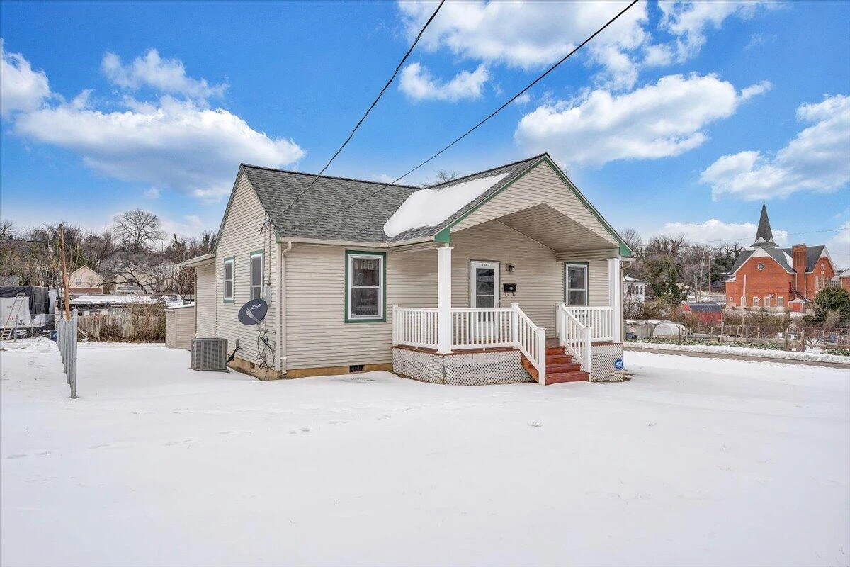 607 Loudon AVE - Photo 41