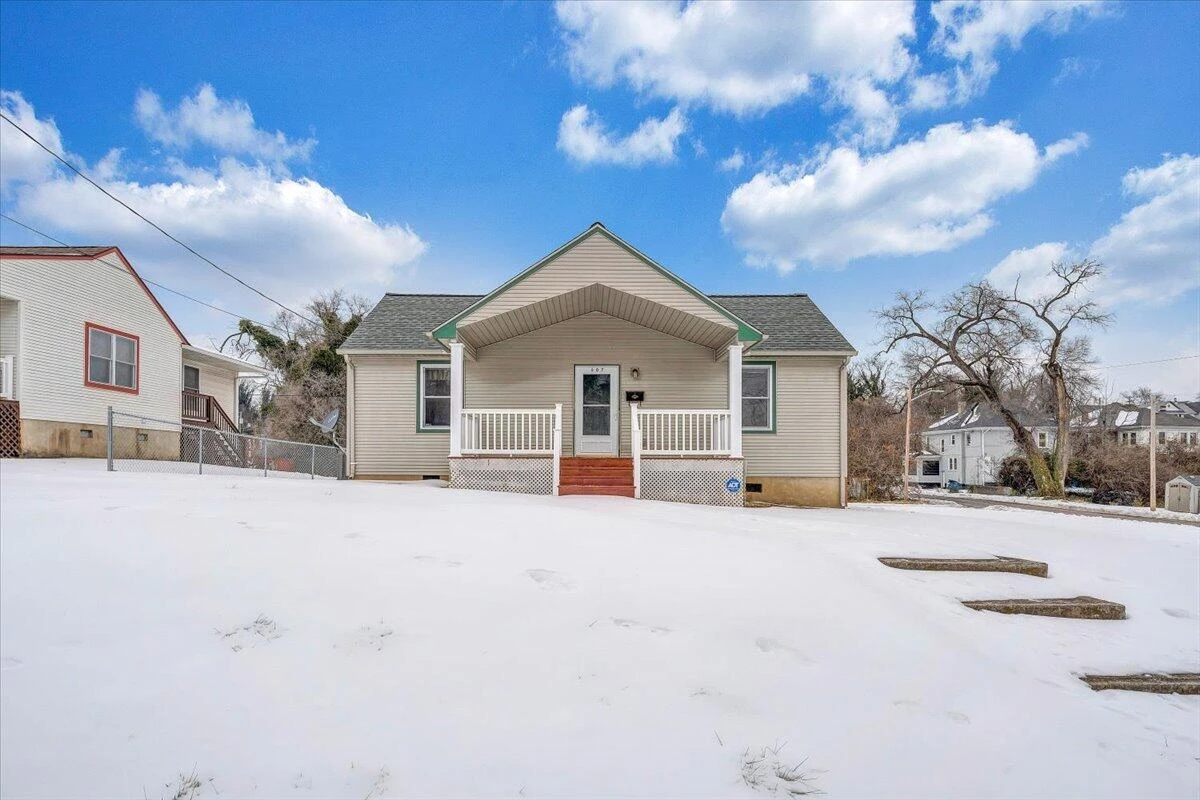 607 Loudon AVE - Photo 43