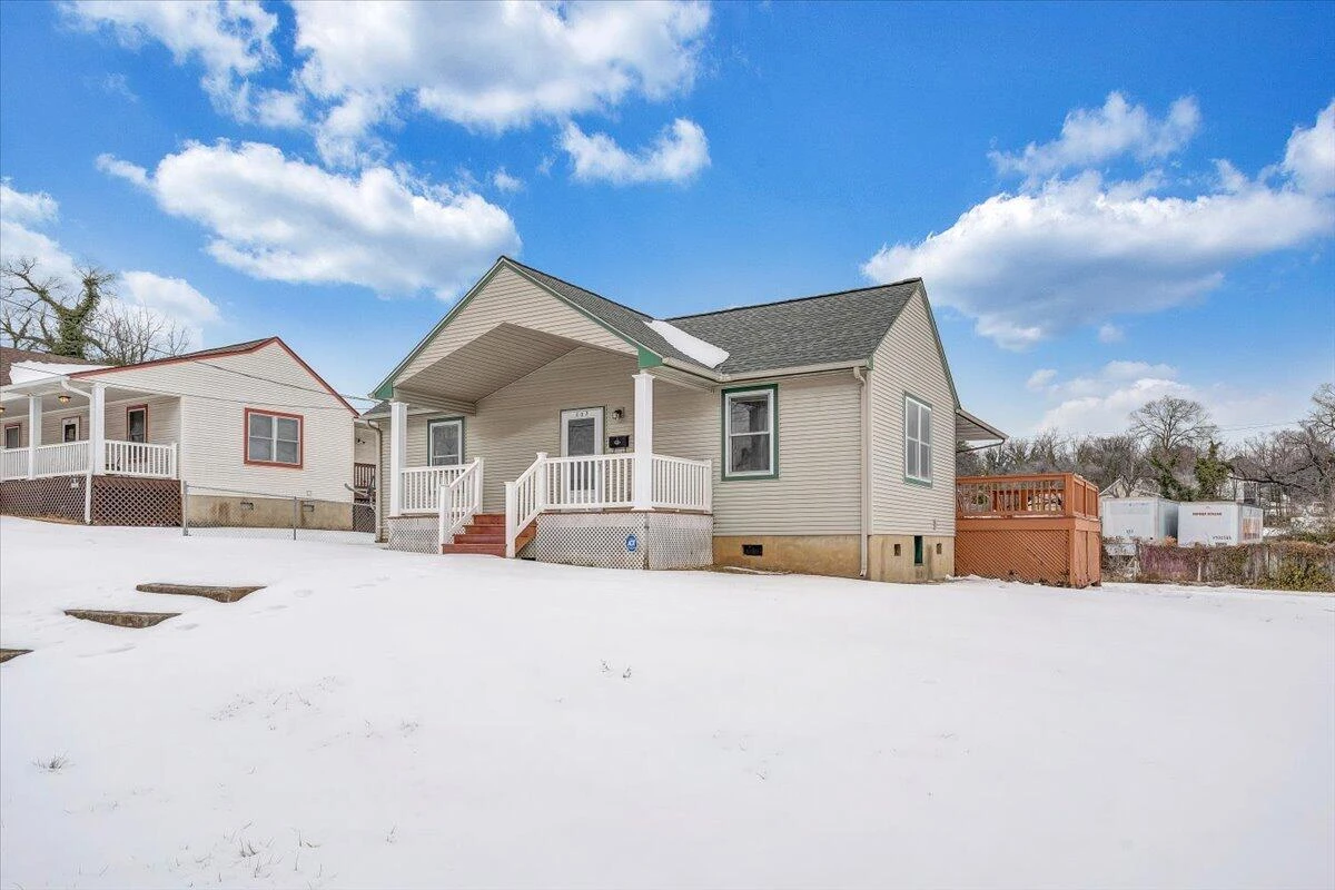607 Loudon AVE - Photo 44