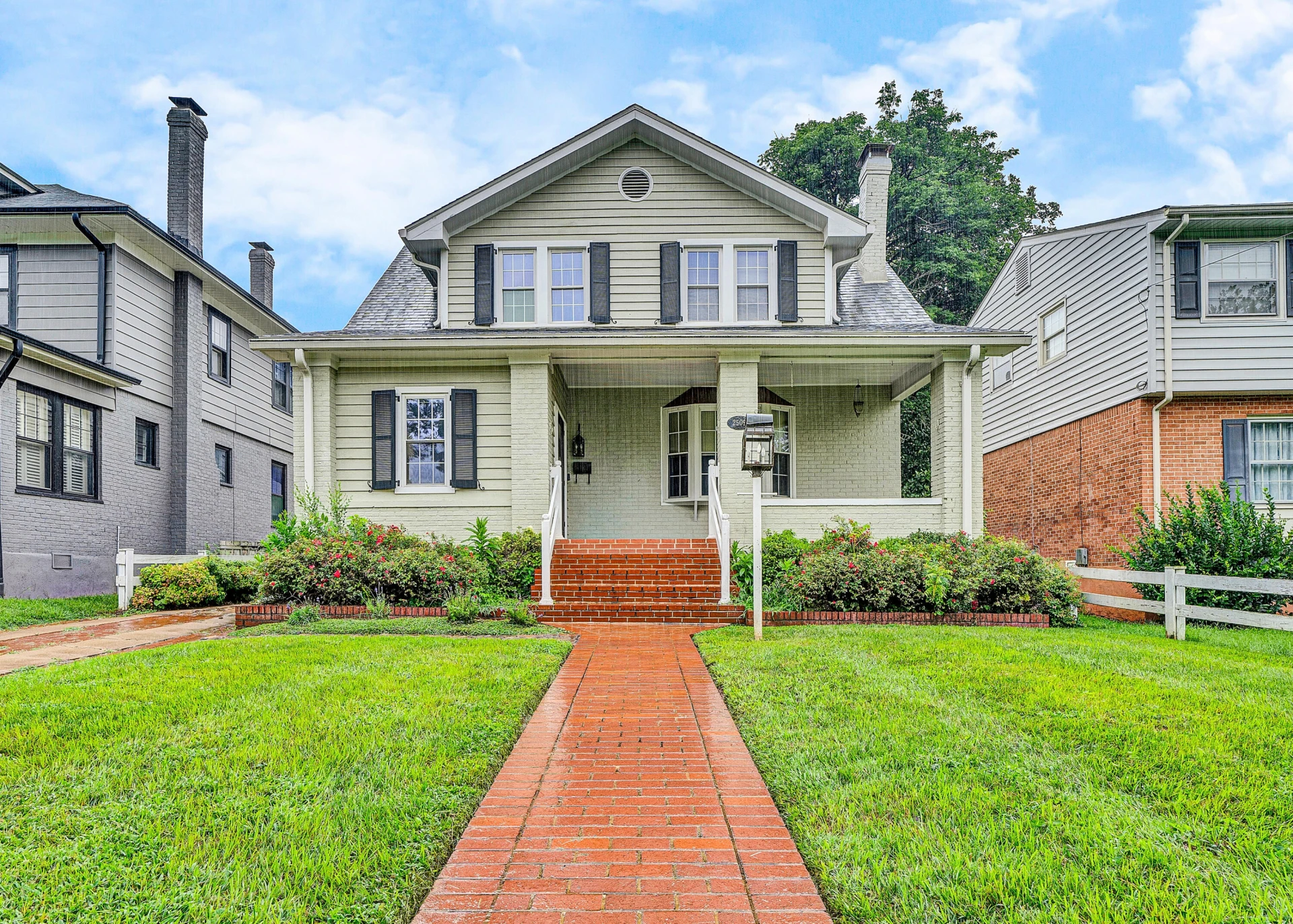 2509 Rosalind AVE