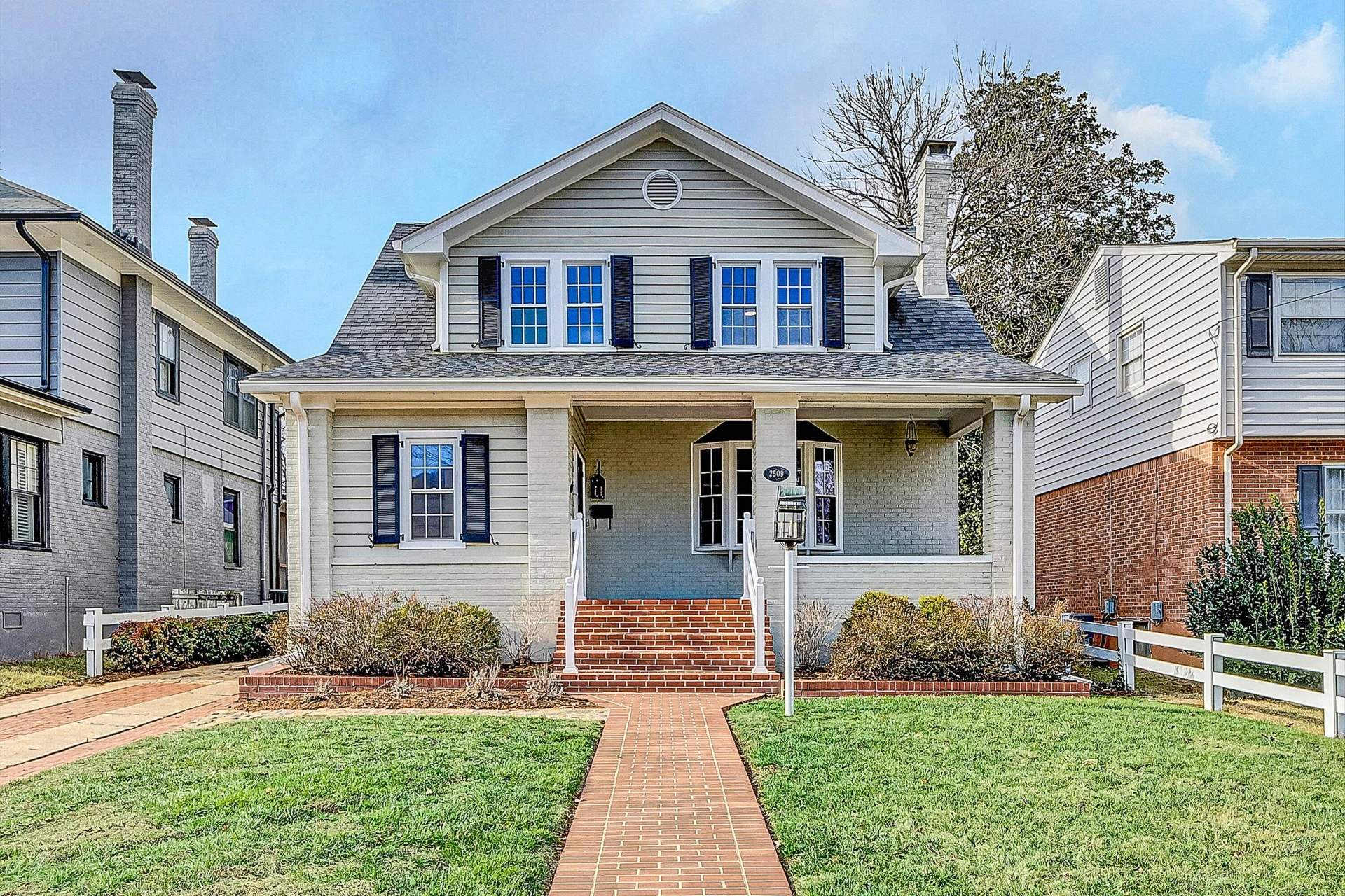 2509 Rosalind AVE - Photo 2