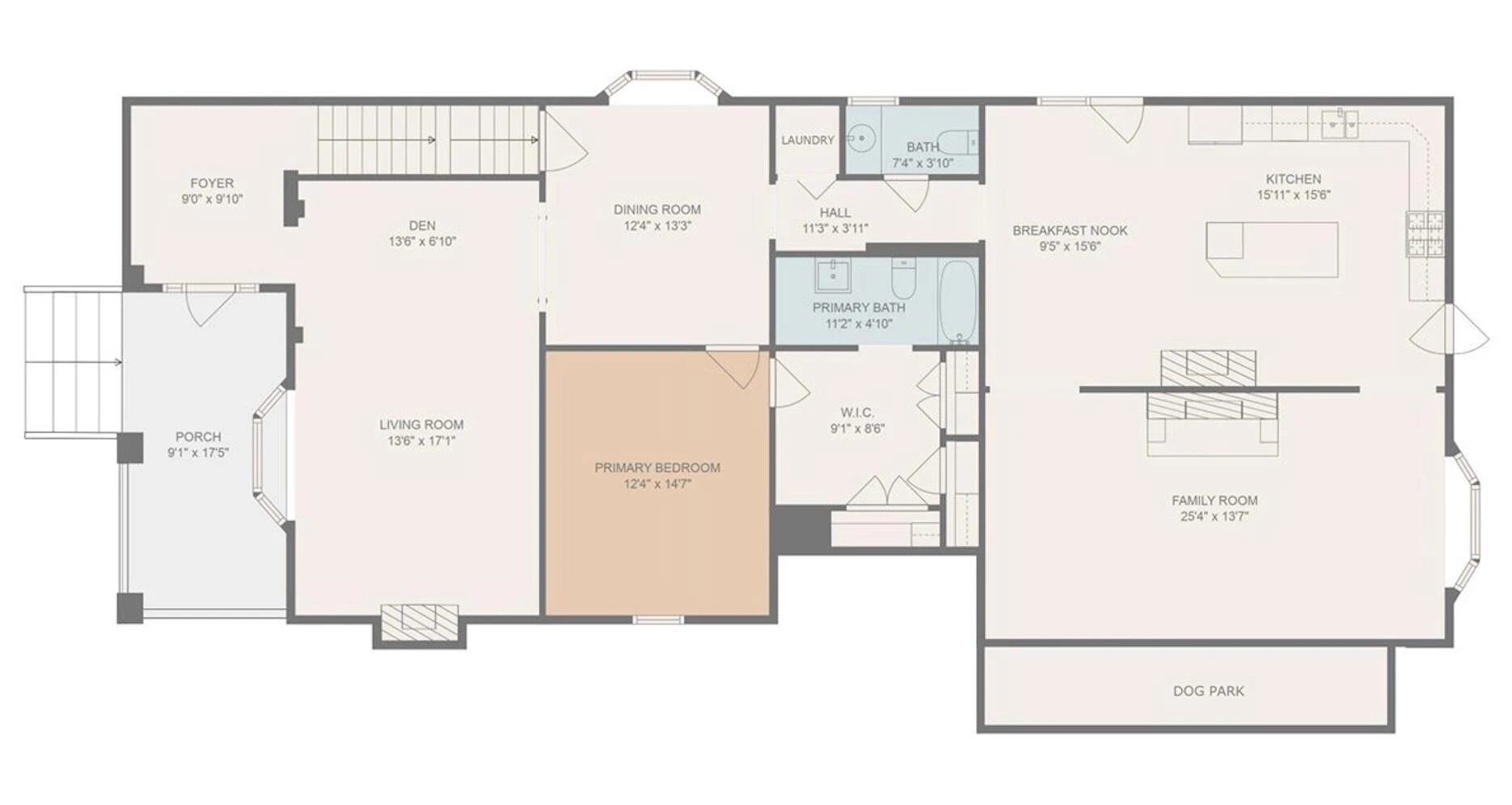 2509 Rosalind AVE - Photo 49