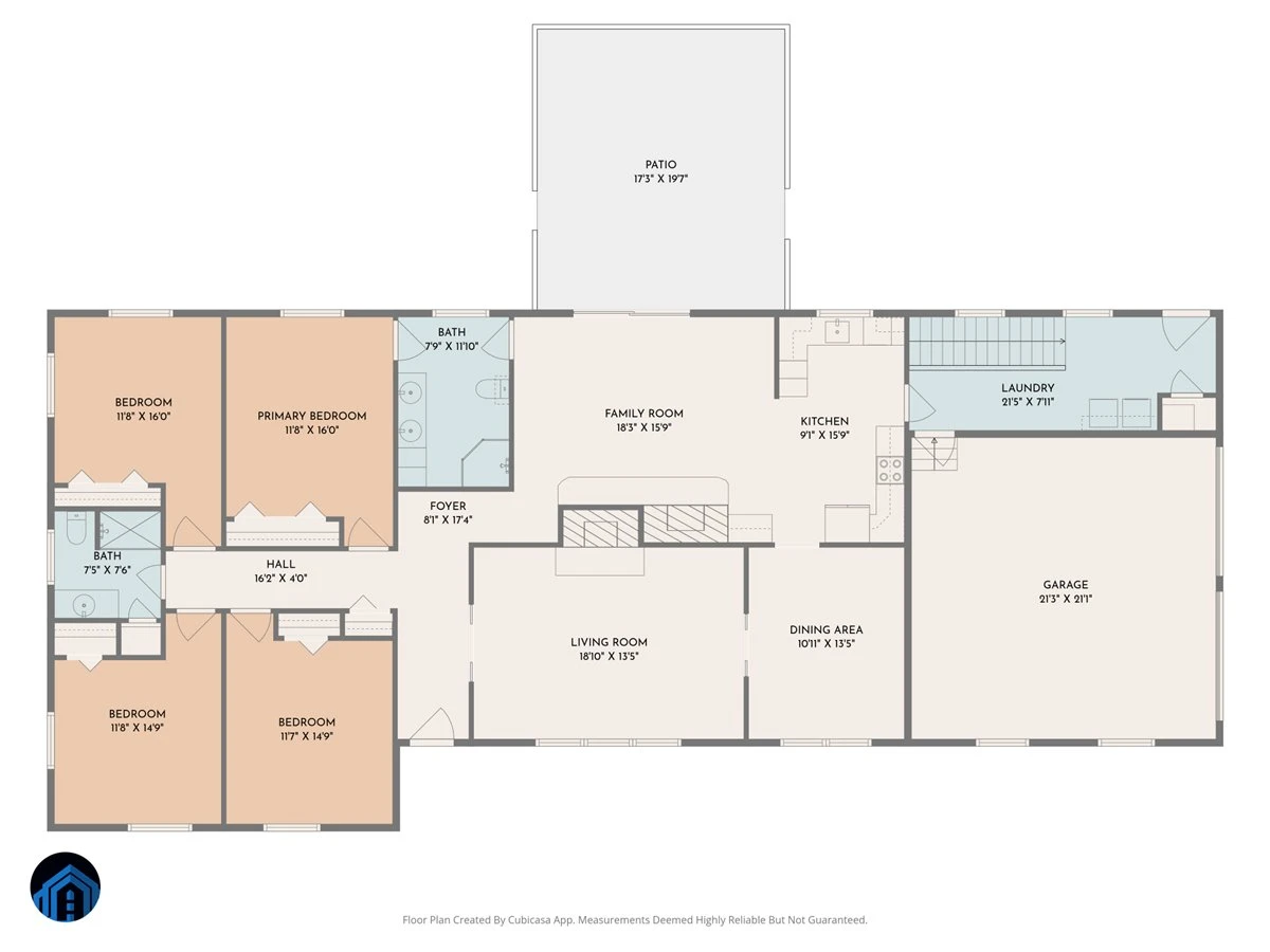 1167 Saint Peters RD