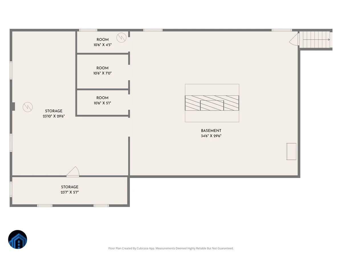 1167 Saint Peters RD - Photo 3