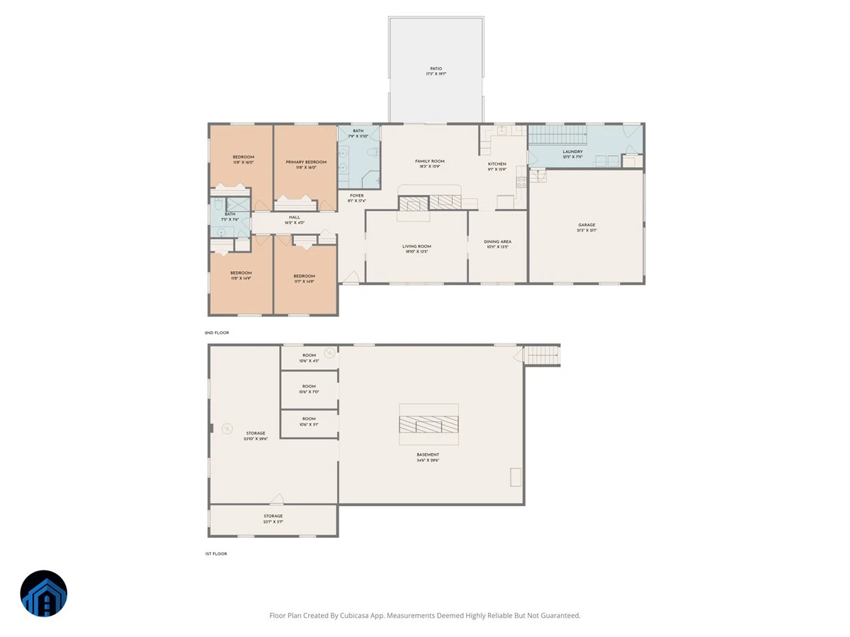 1167 Saint Peters RD - Photo 5