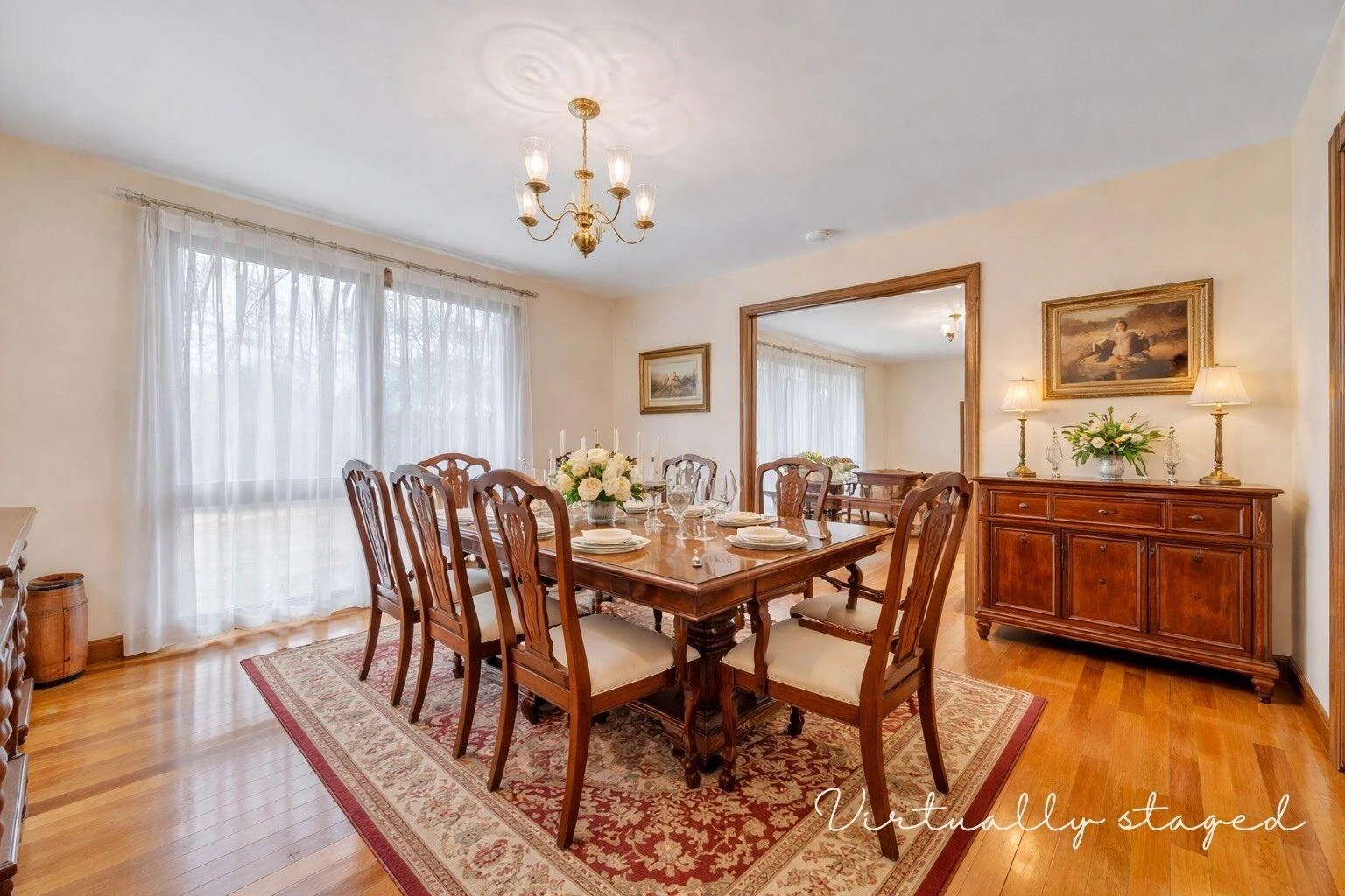 1167 Saint Peters RD - Photo 8