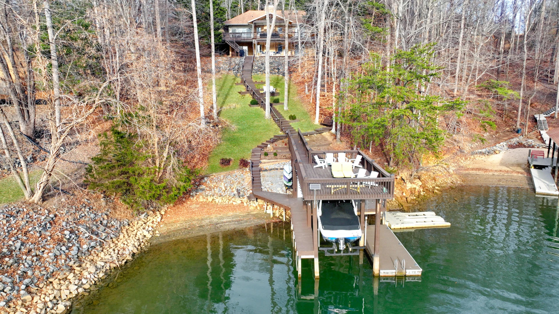 105 Overlook Hill DR