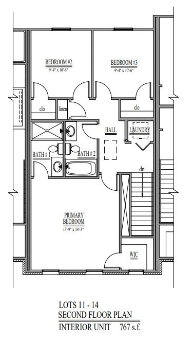 5703 Huntridge RD - Photo 24