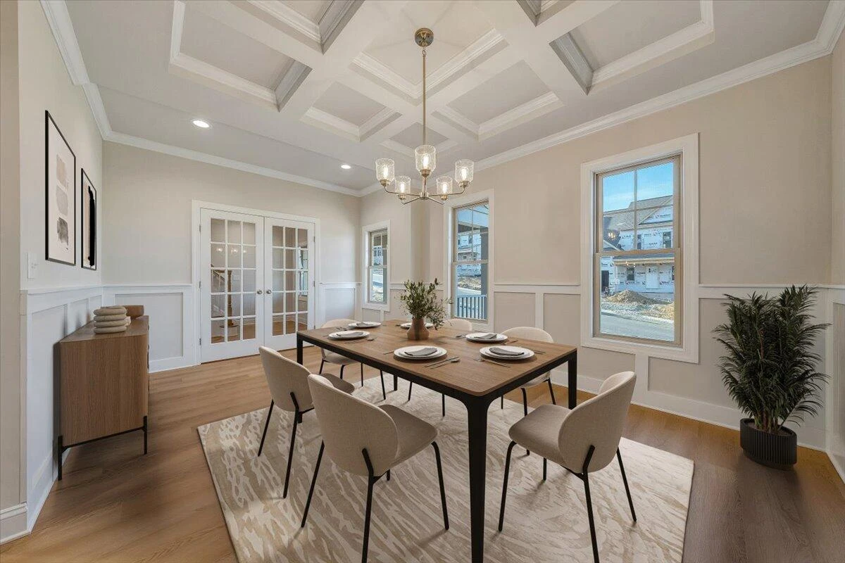 20 Island Green RD - Photo 4