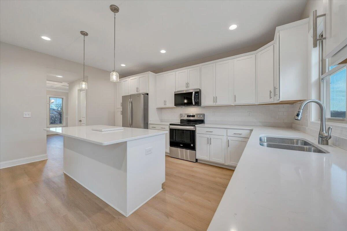 20 Island Green RD - Photo 8