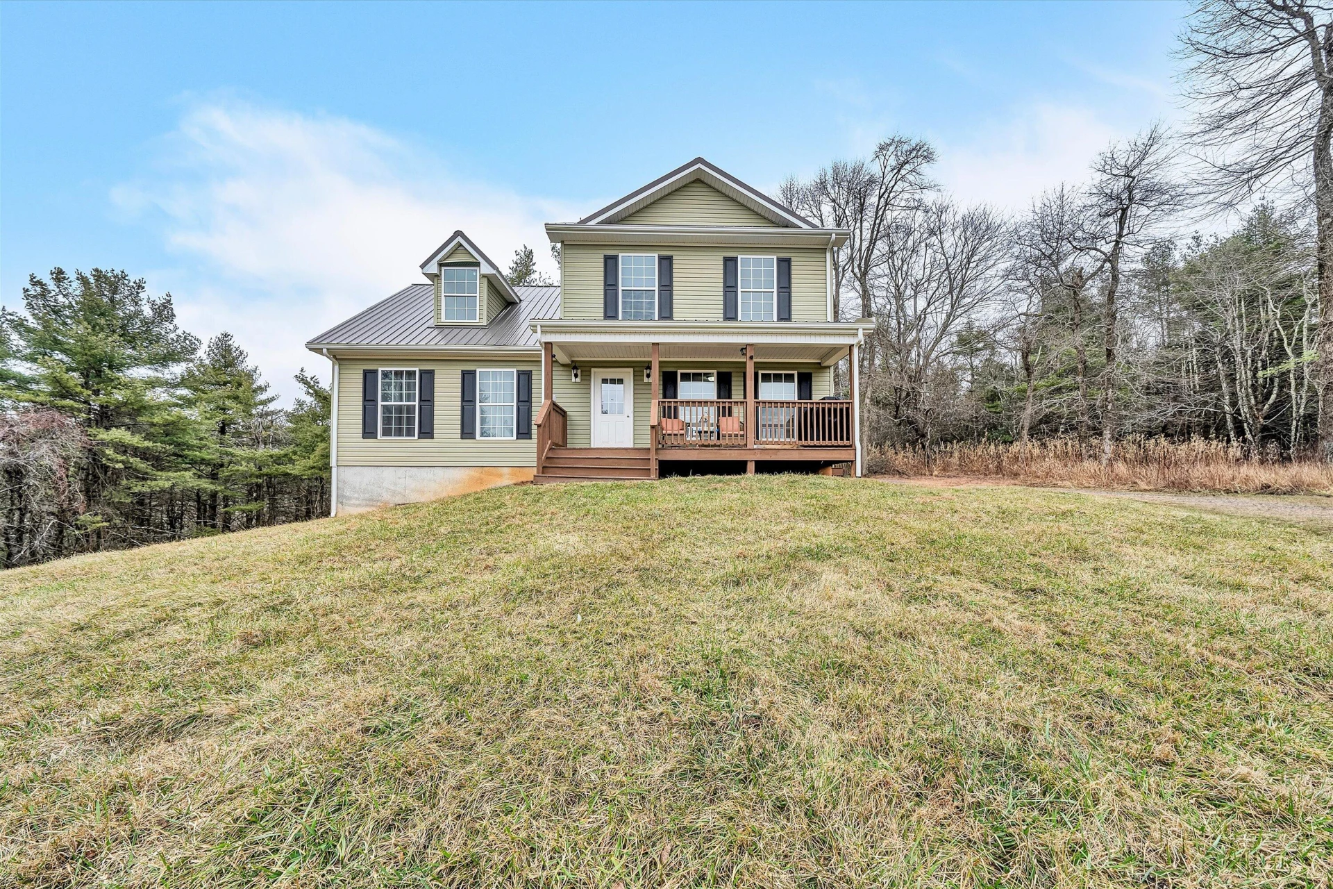 202 Panther DR - Photo 50