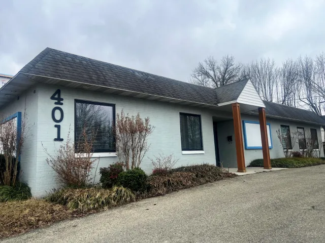 401 Depot ST, Christiansburg, VA, 24073