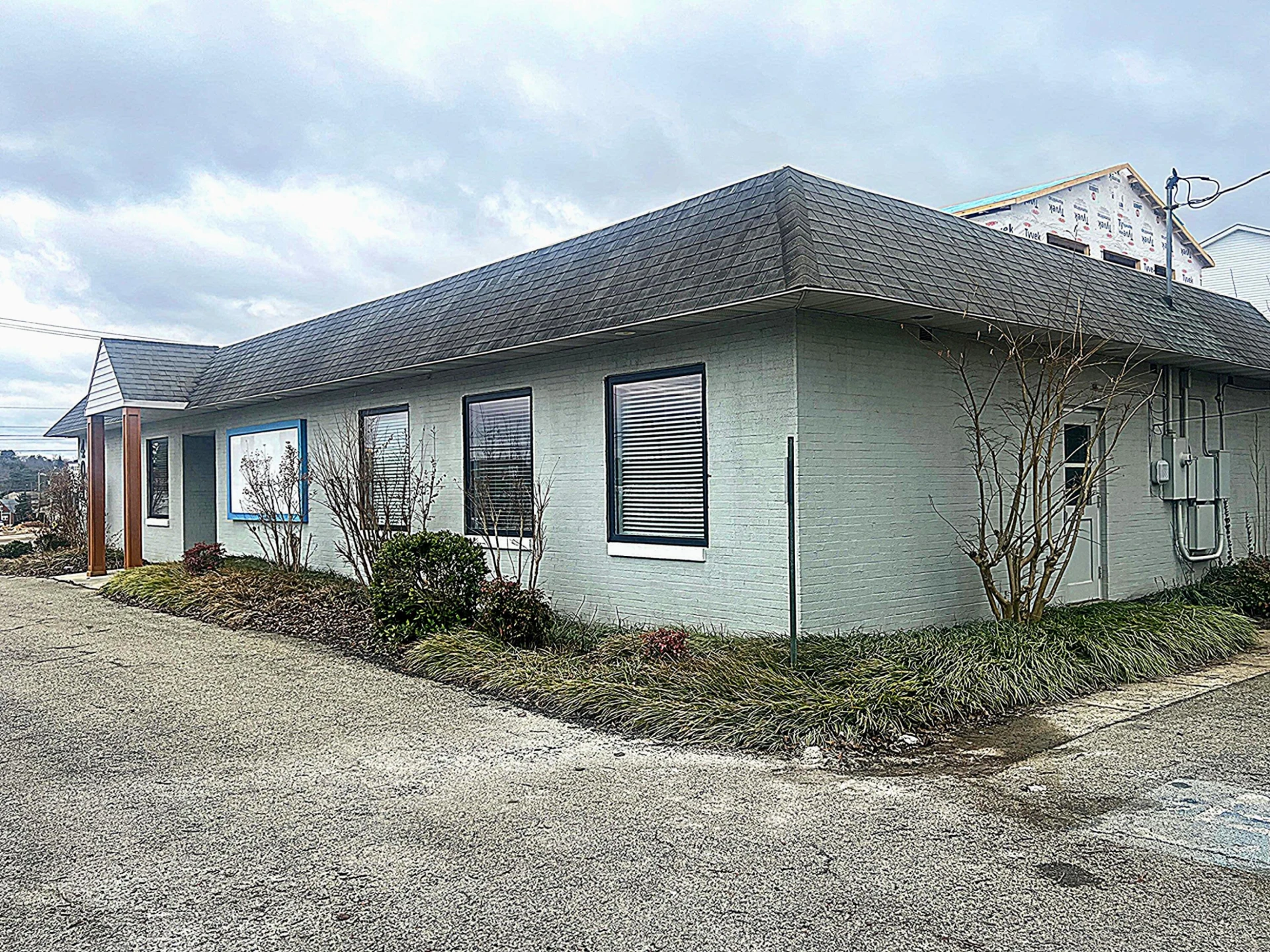 401 Depot ST - Photo 2