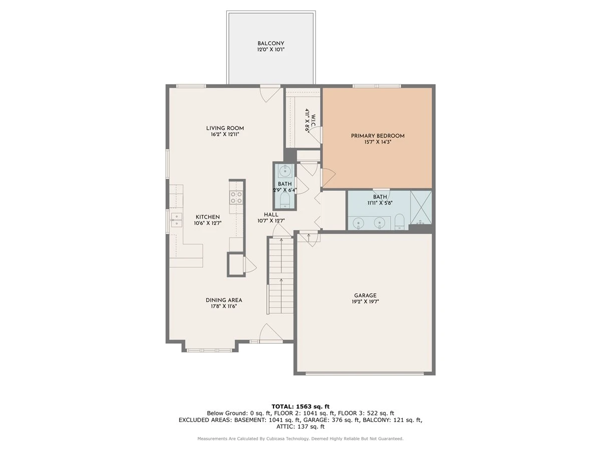 3086 Isabel LN