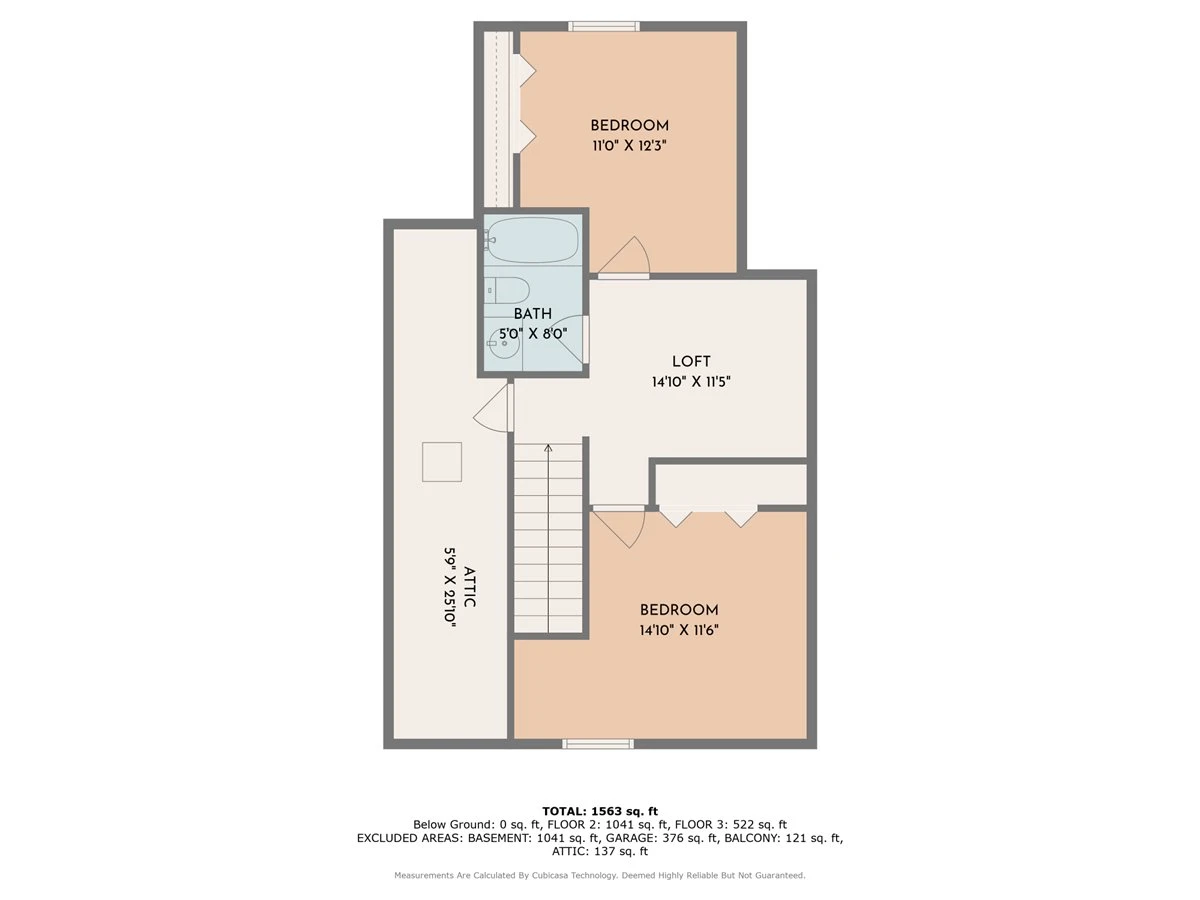 3086 Isabel LN - Photo 3