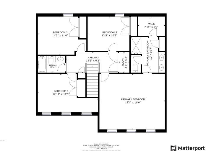 3076 Isabel LN - Photo 3