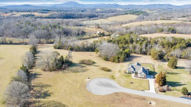 43 Halsey CT, Wirtz, VA, 24184