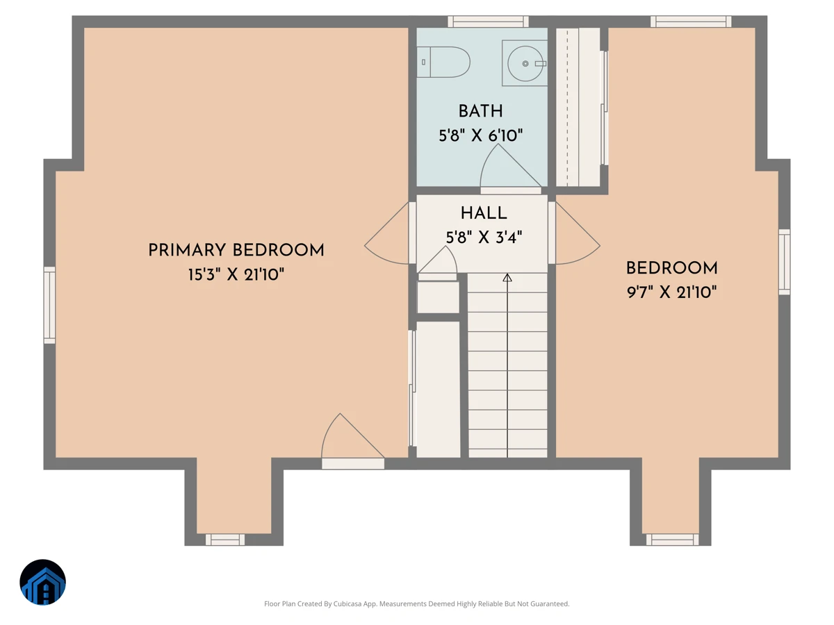 2432 Massachusetts AVE - Photo 3