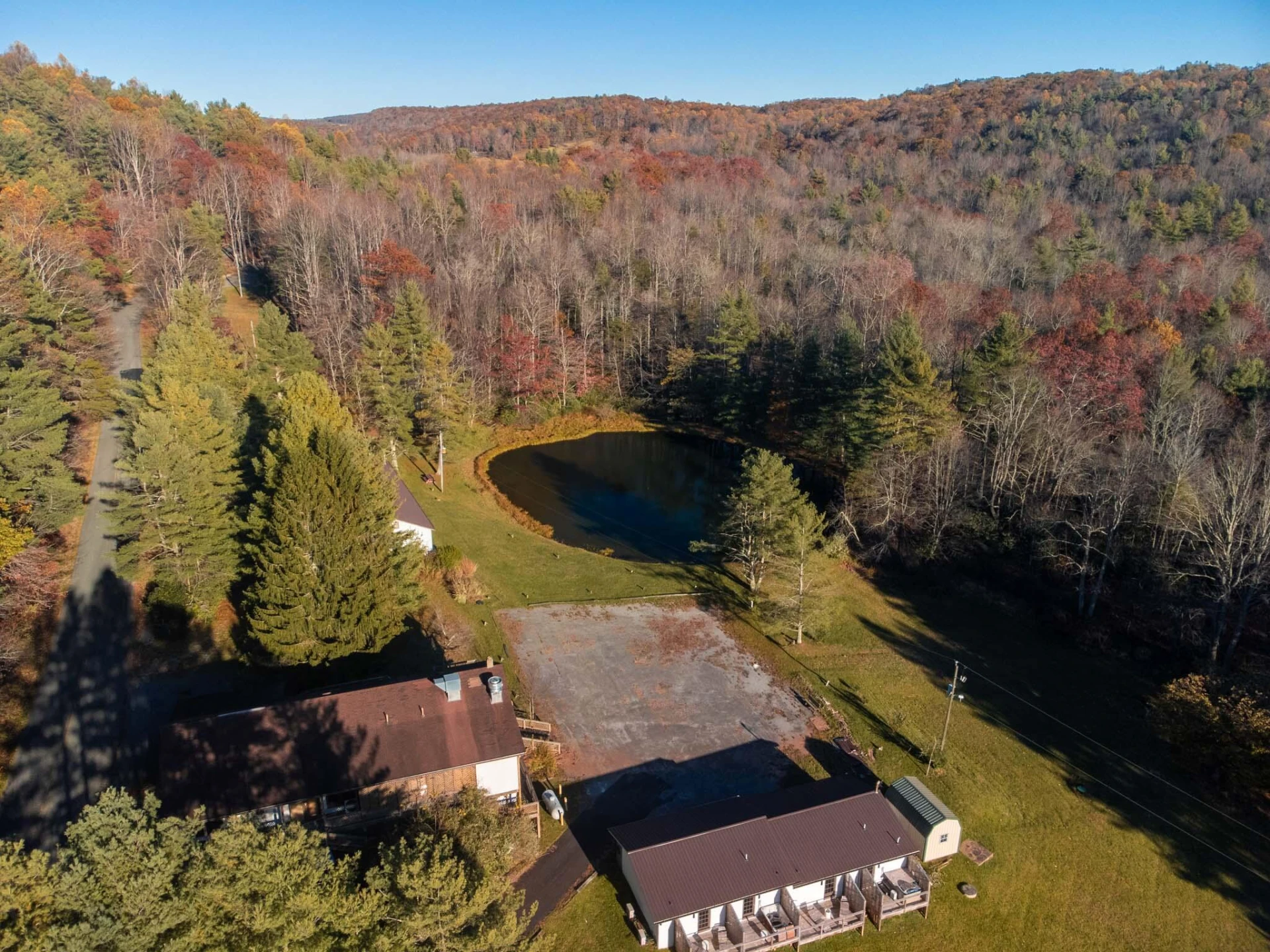 182 Woodberry RD - Photo 13