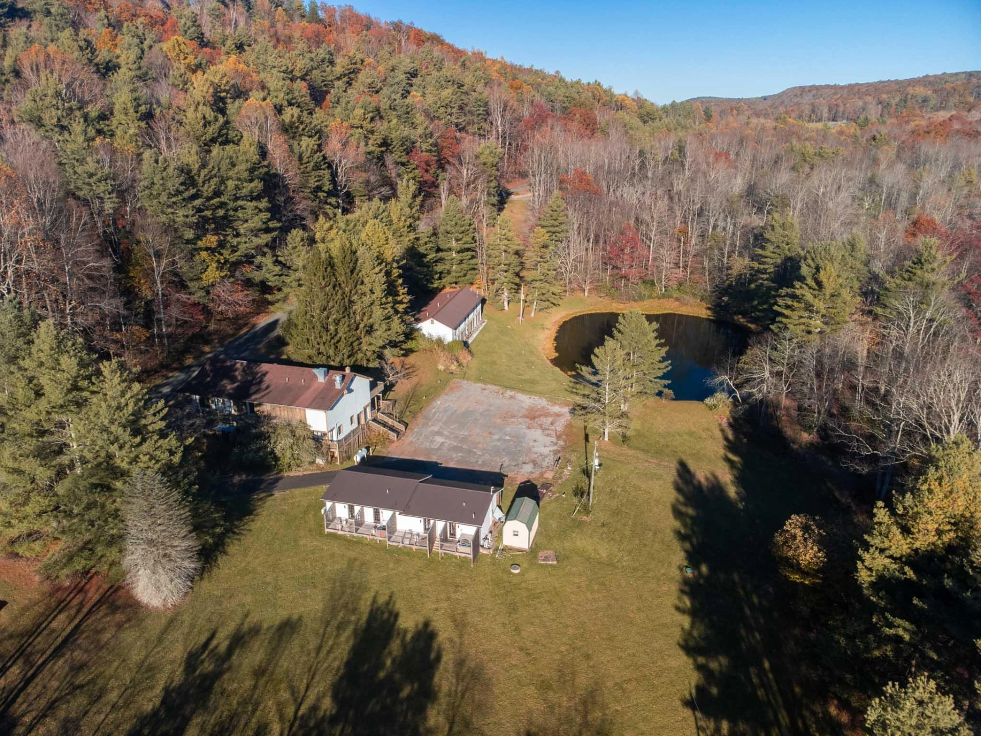 182 Woodberry RD - Photo 14