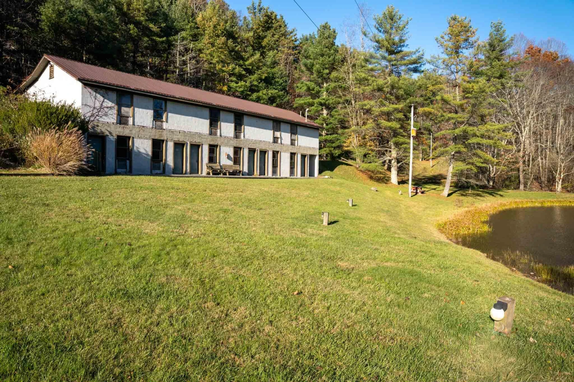 182 Woodberry RD - Photo 18