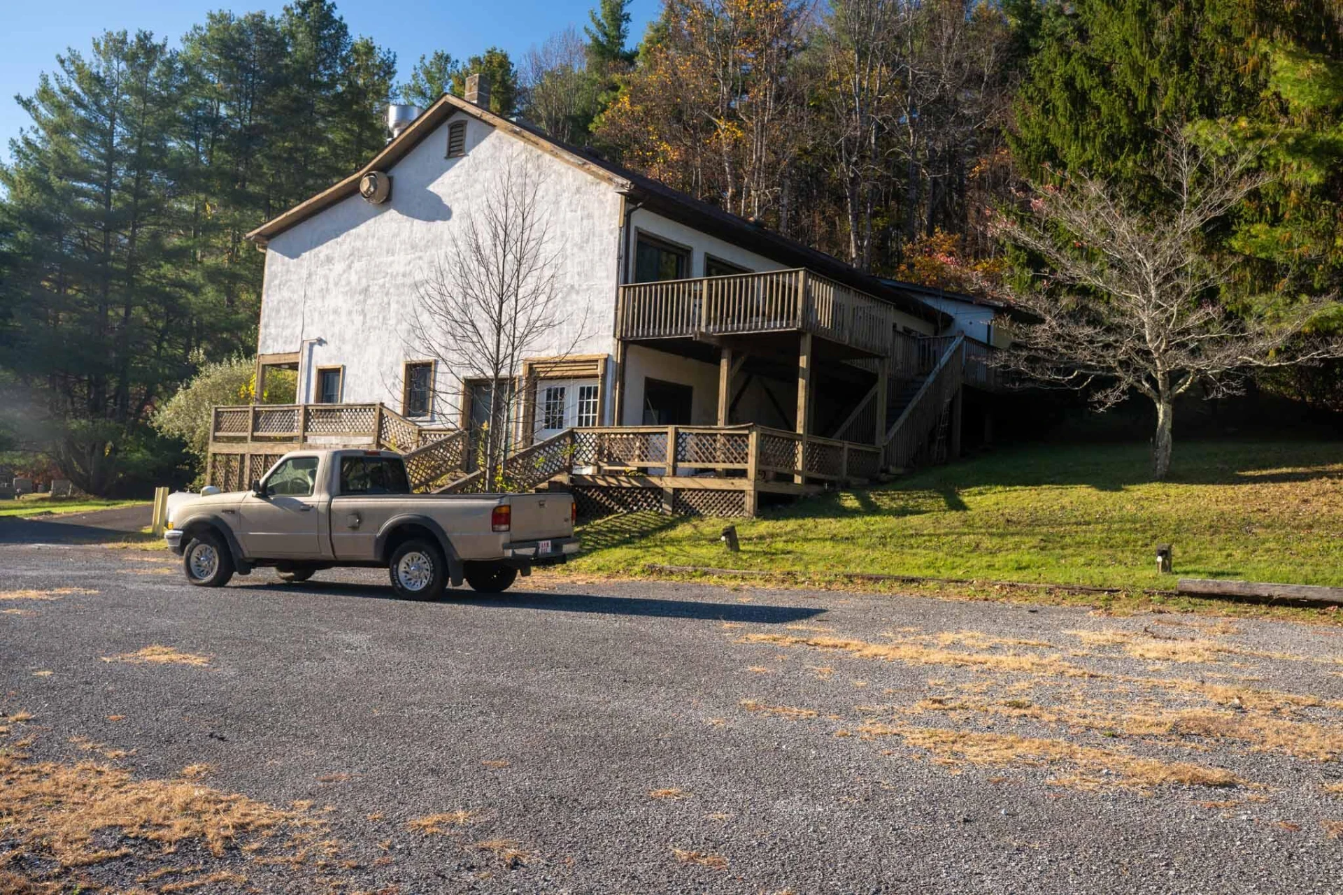 182 Woodberry RD - Photo 21