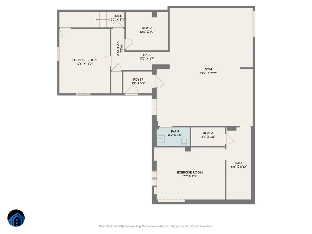 1234 Maple AVE