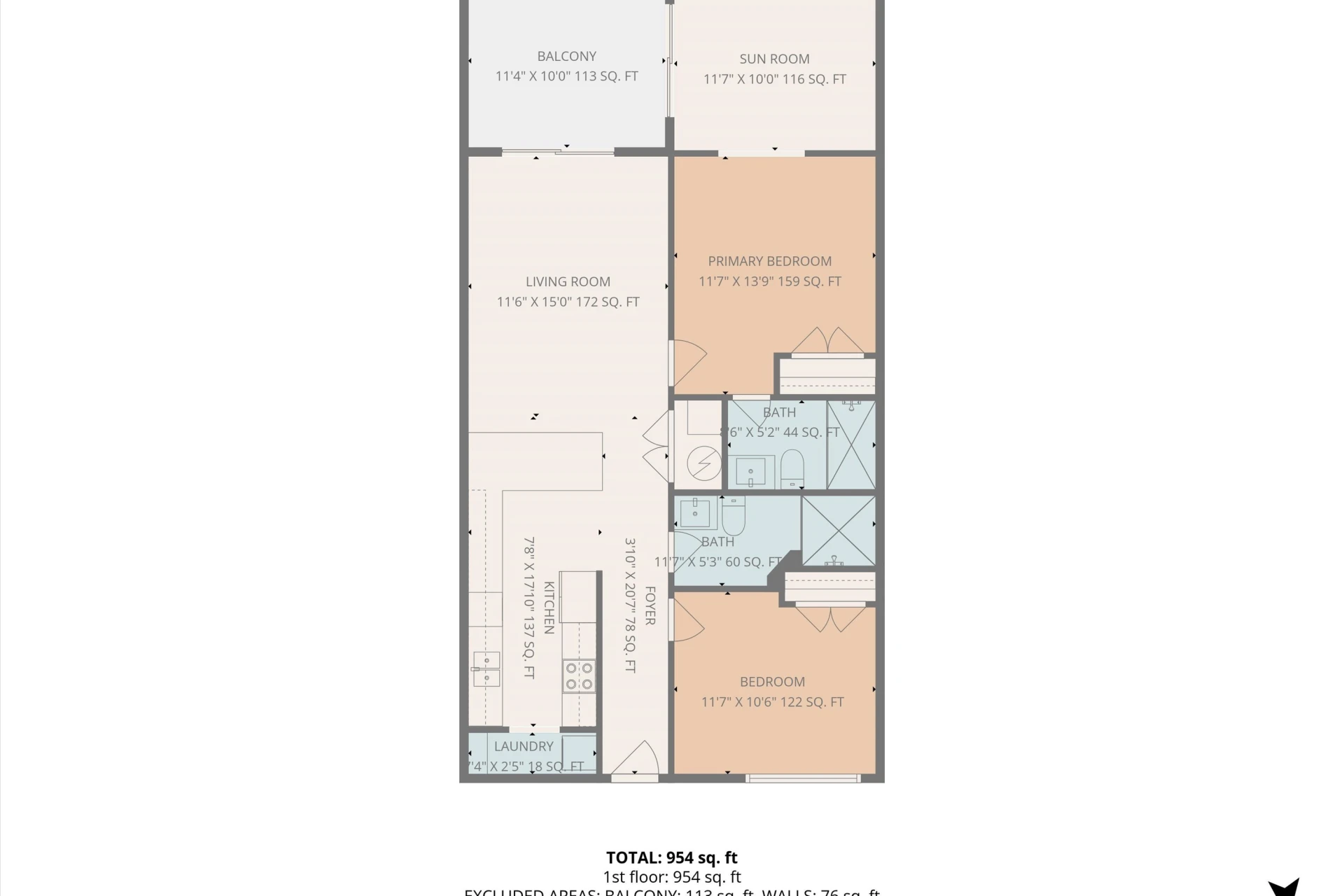 630 Montevista RD #506