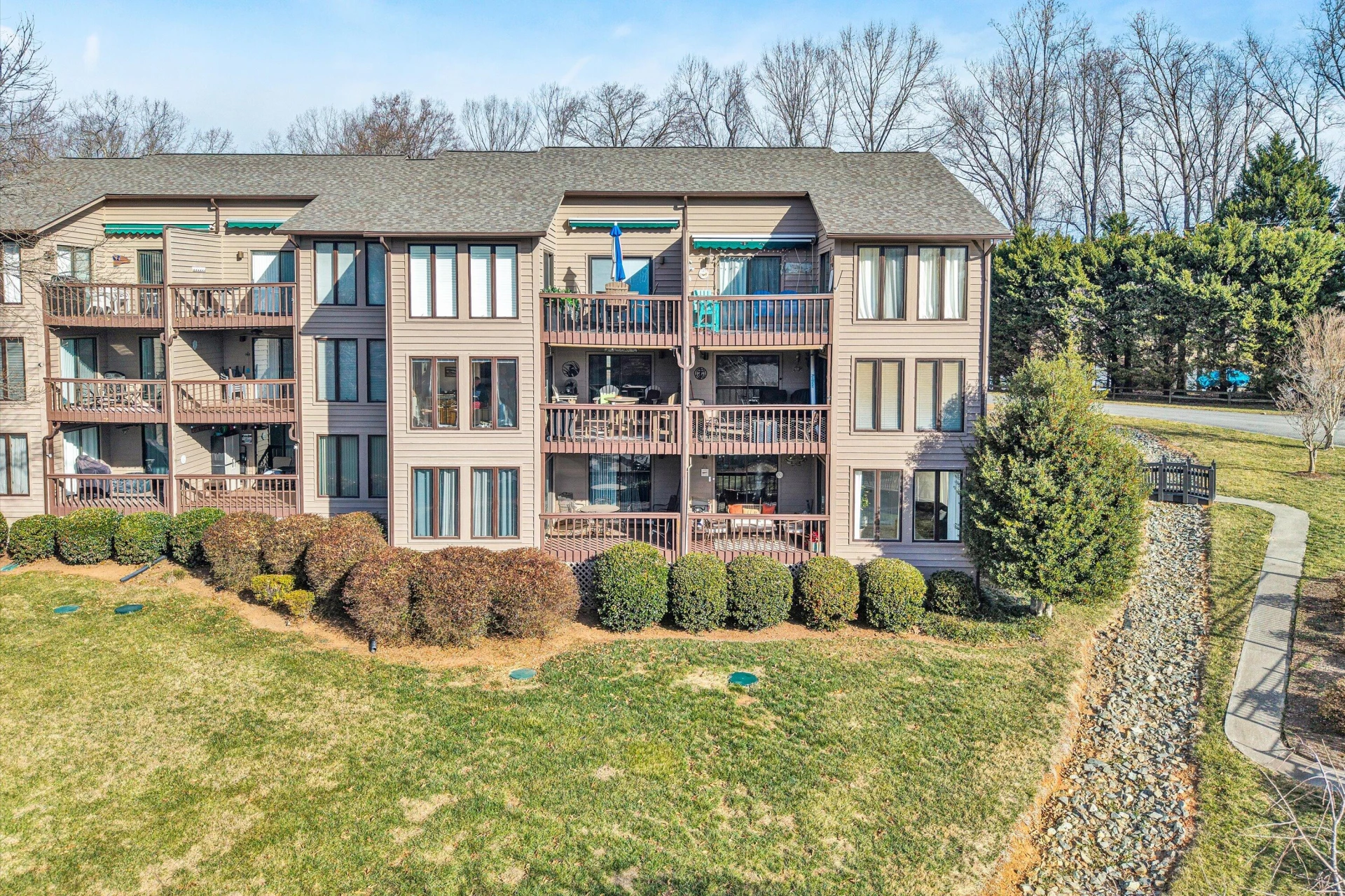 630 Montevista RD #506 - Photo 27