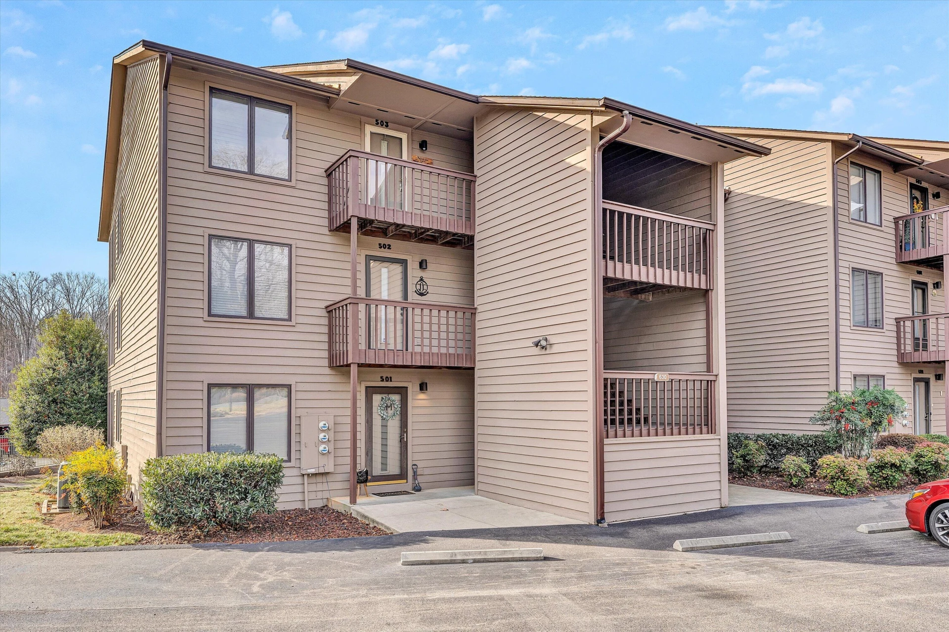 630 Montevista RD #506 - Photo 4